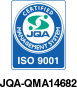 JQA ISO9001